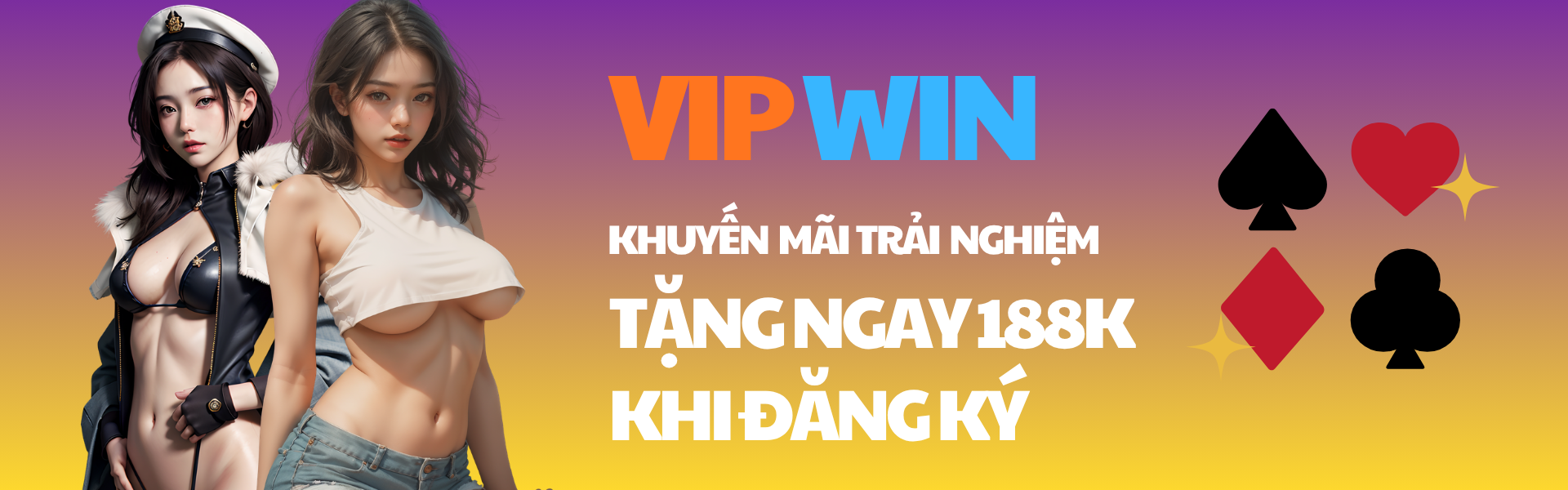 banner vipwin