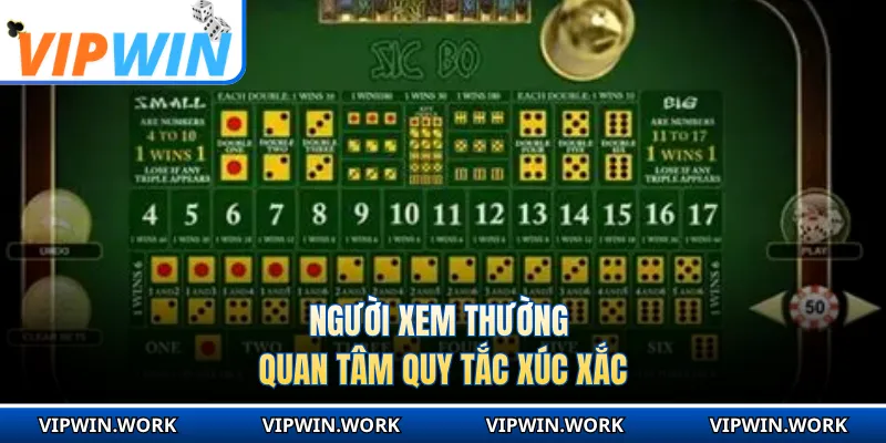 Người chơi quan sát lịch sử đỏ đen từng phiên