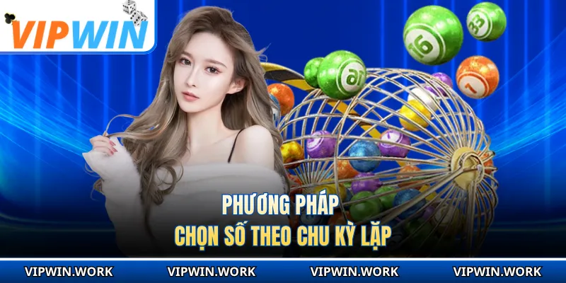 Phương pháp chọn số theo chu kỳ lặp