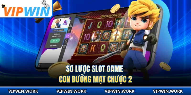 Sơ lược slot game Con đường Mạt chược 2